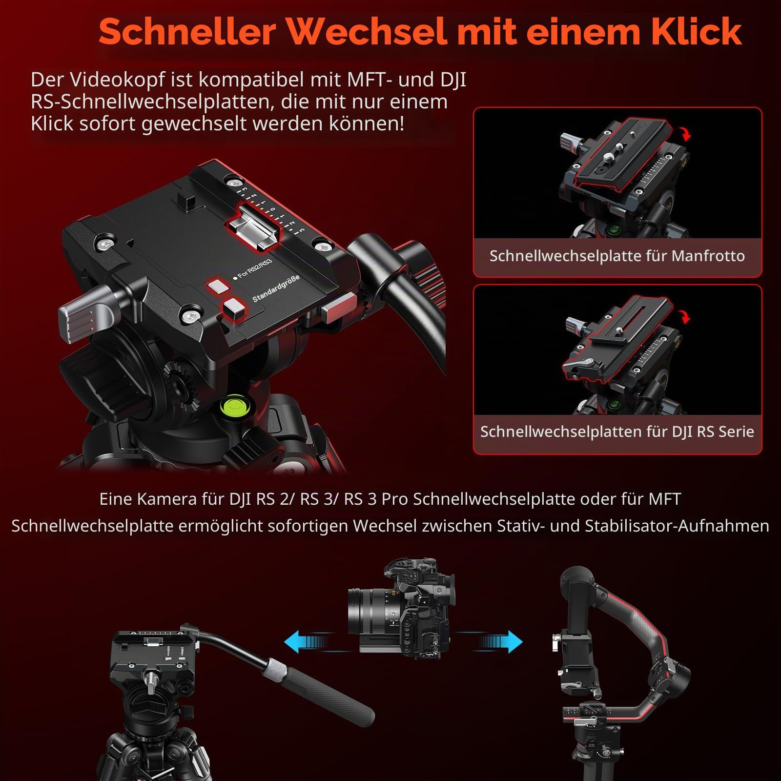 smallrig-x-potato-jet-tribex-se-alu-videostativ-mit-fluidkopf-6-kg-5305-166-cm image 8