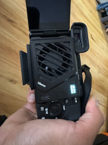 Pflicht für 4K Filmer