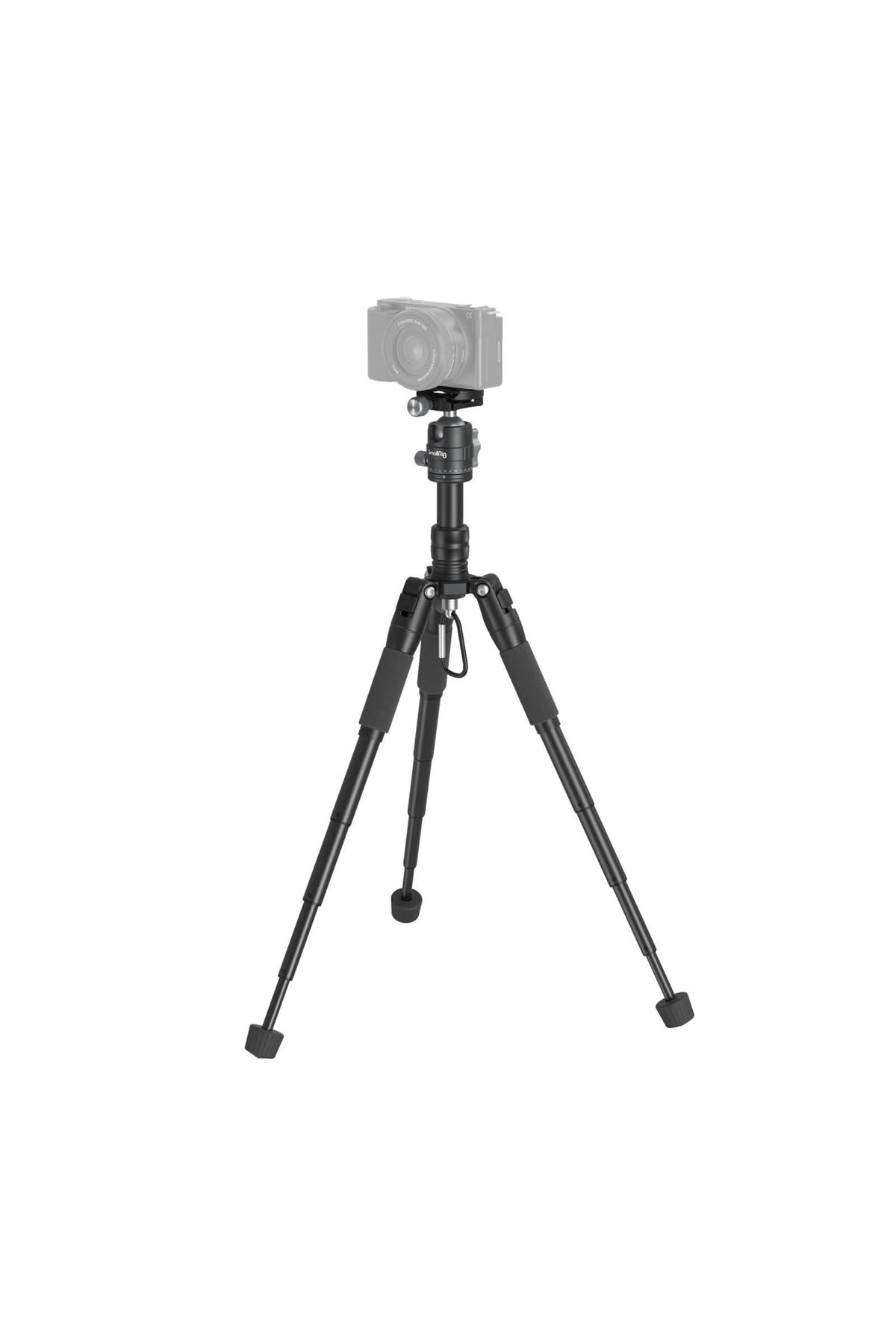 smallrig-4289-vt-20-aluminium-mini-stativ-52-cm-mit-360-kugelkopf image 4