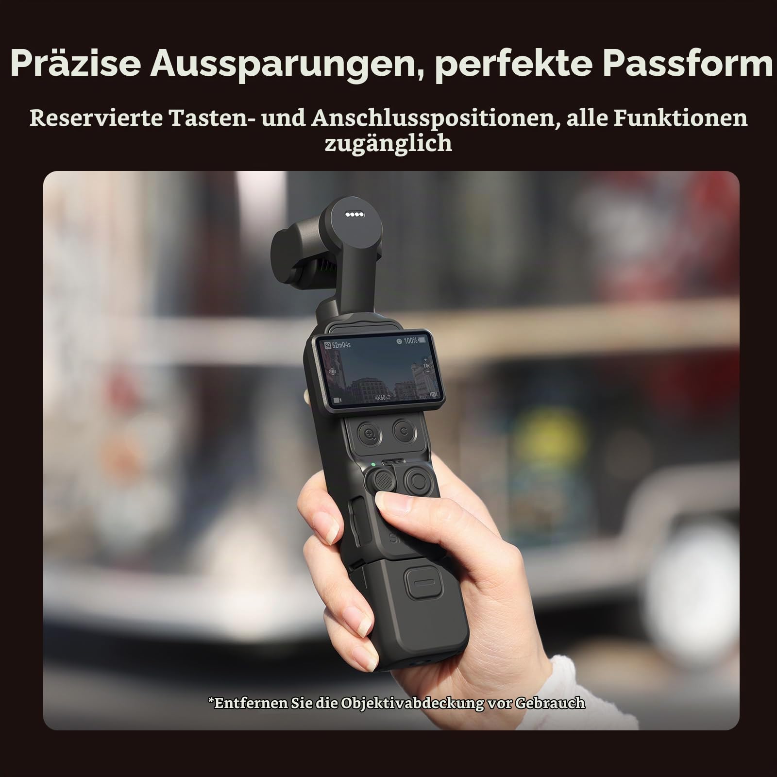 smallrig-6007-silikon-schutzh-lle-set-f-r-dji-osmo-pocket-4 image 3