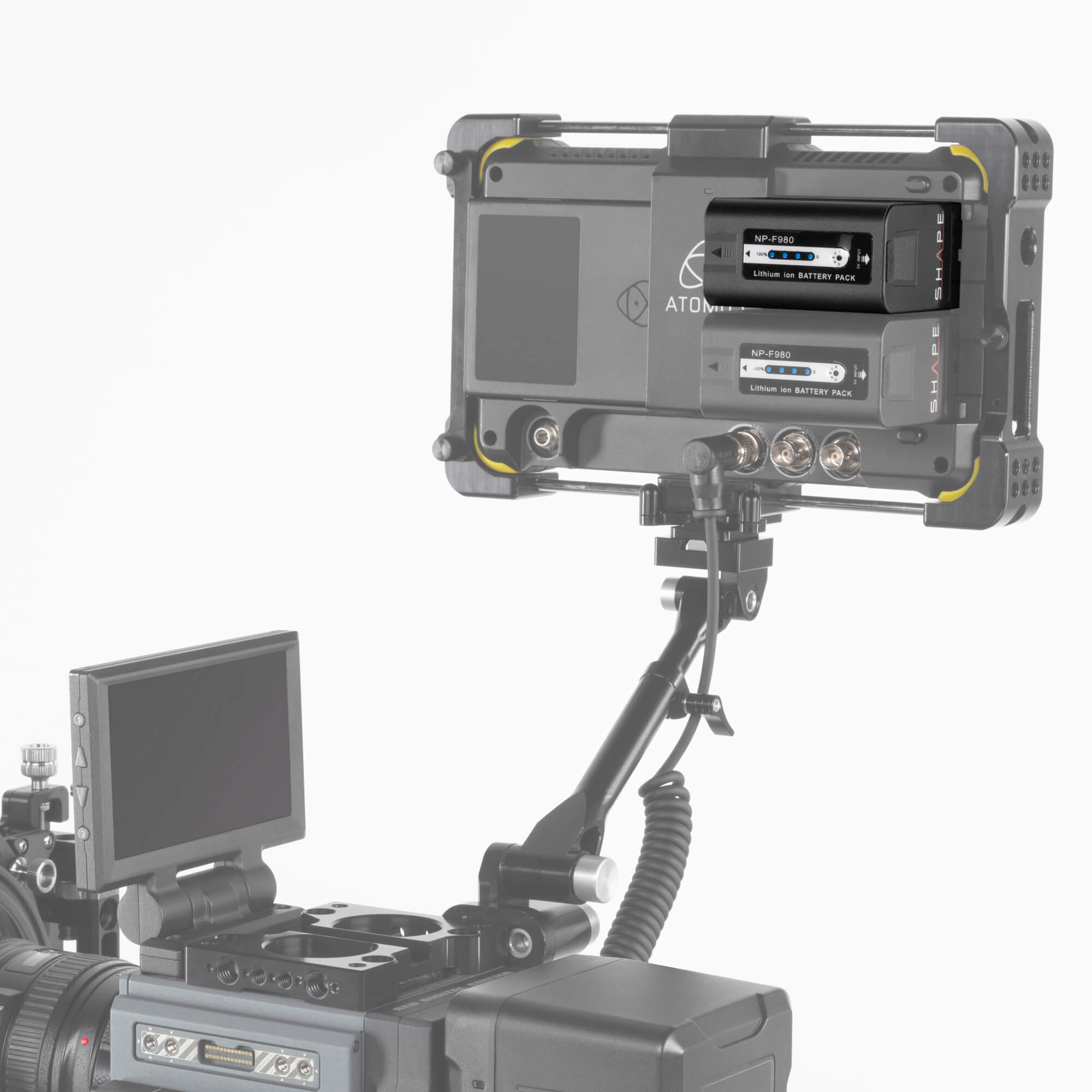 shape-np-f980-akku-6600mah-f-r-sony-l-mount image 3