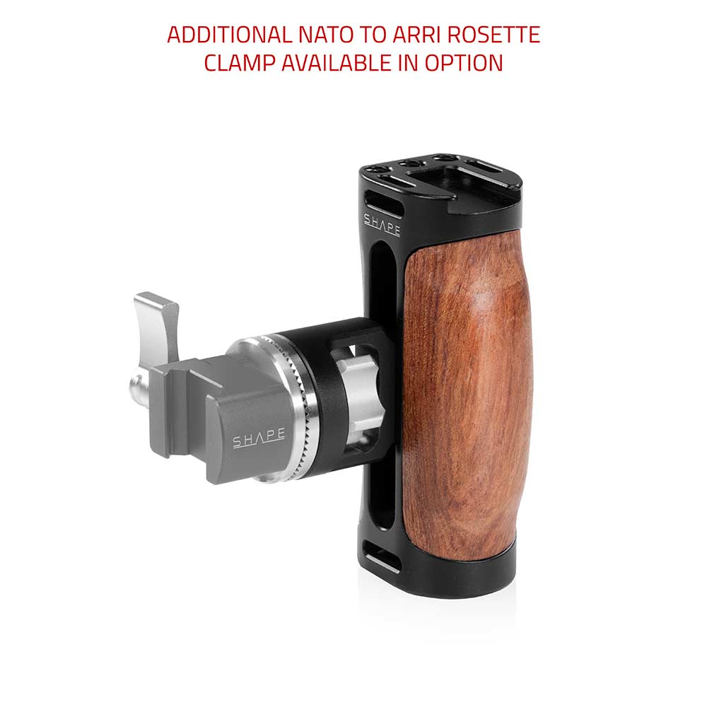 shape-universal-side-wooden-handgrip-arri-rosette-holz-seitengriff image 4