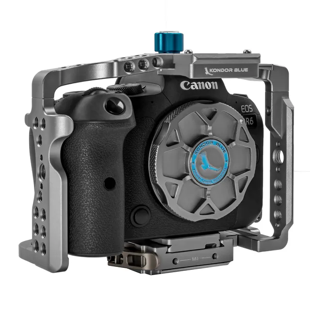 kondor-blue-canon-r5-r6-r-r5c-arca-cage-kamerak-fig image 1