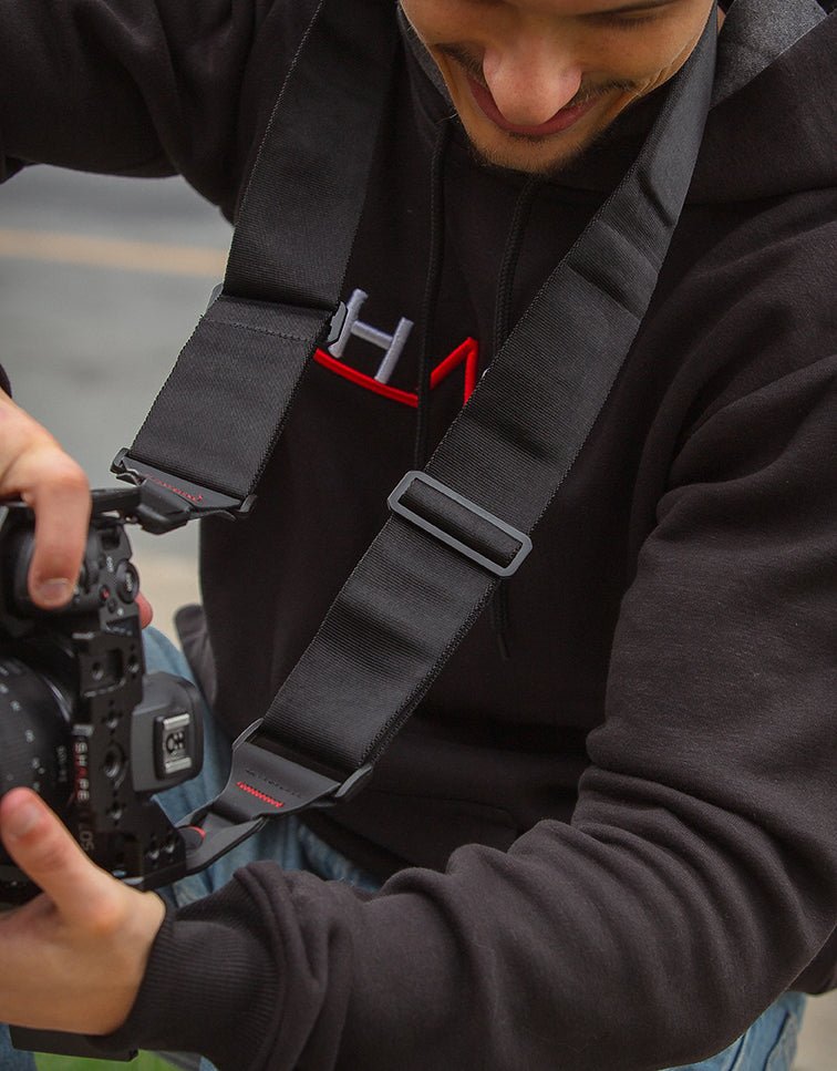 shape-universal-camera-strap-kameragurt-98-5-136-5-cm image 3