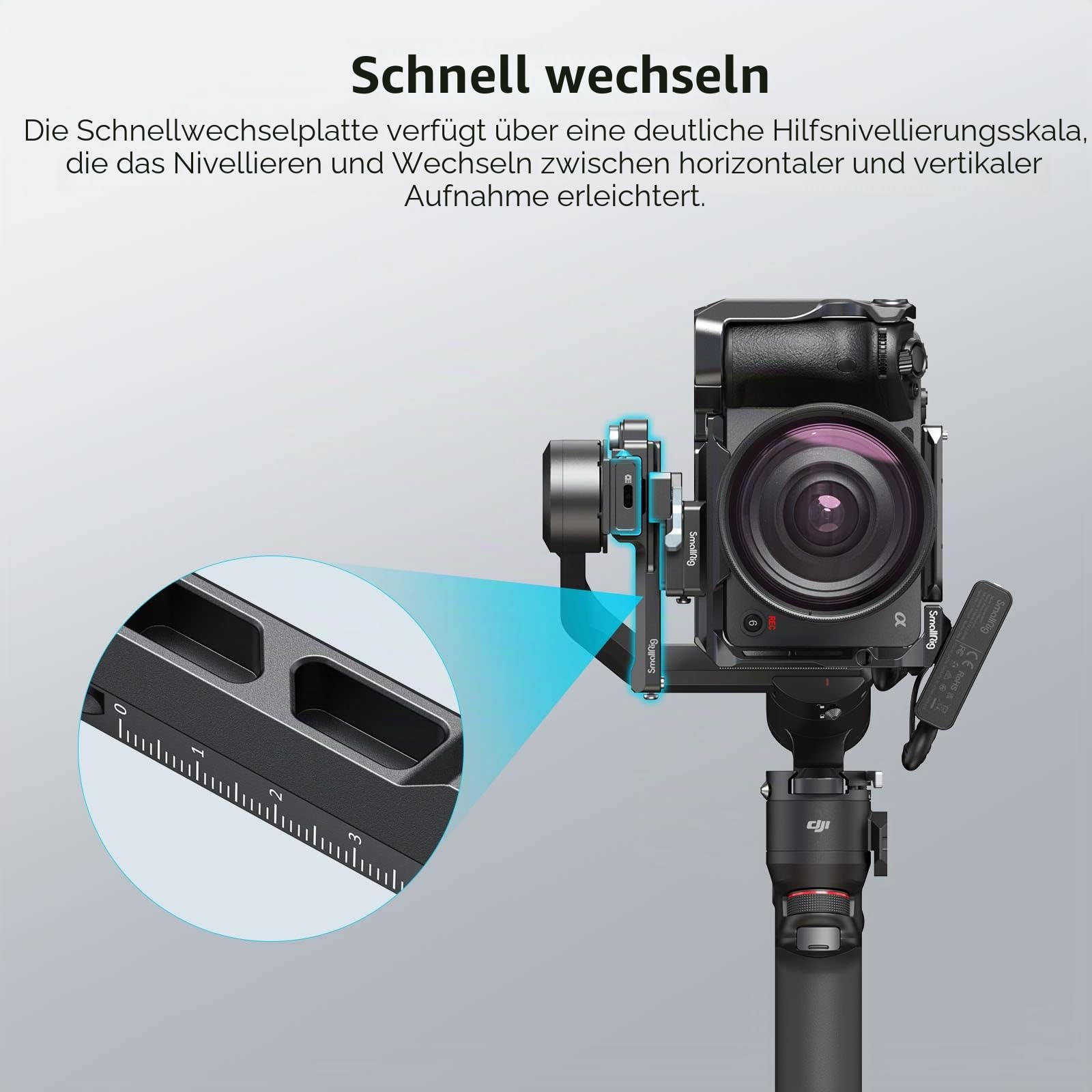 smallrig-4196-extended-vertical-arm-verl-ngerungsplatte-f-r-dji-rs-3-mini image 7