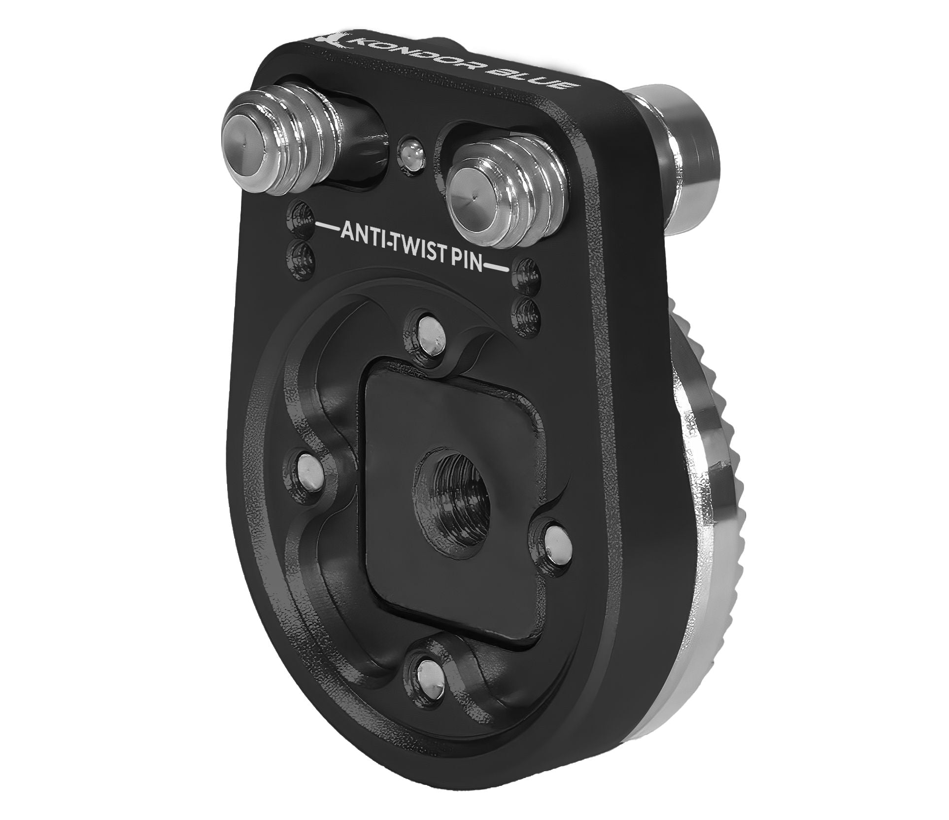kondor-blue-rosette-cage-adapter-m6-60-zahn-arri-rosette image 7