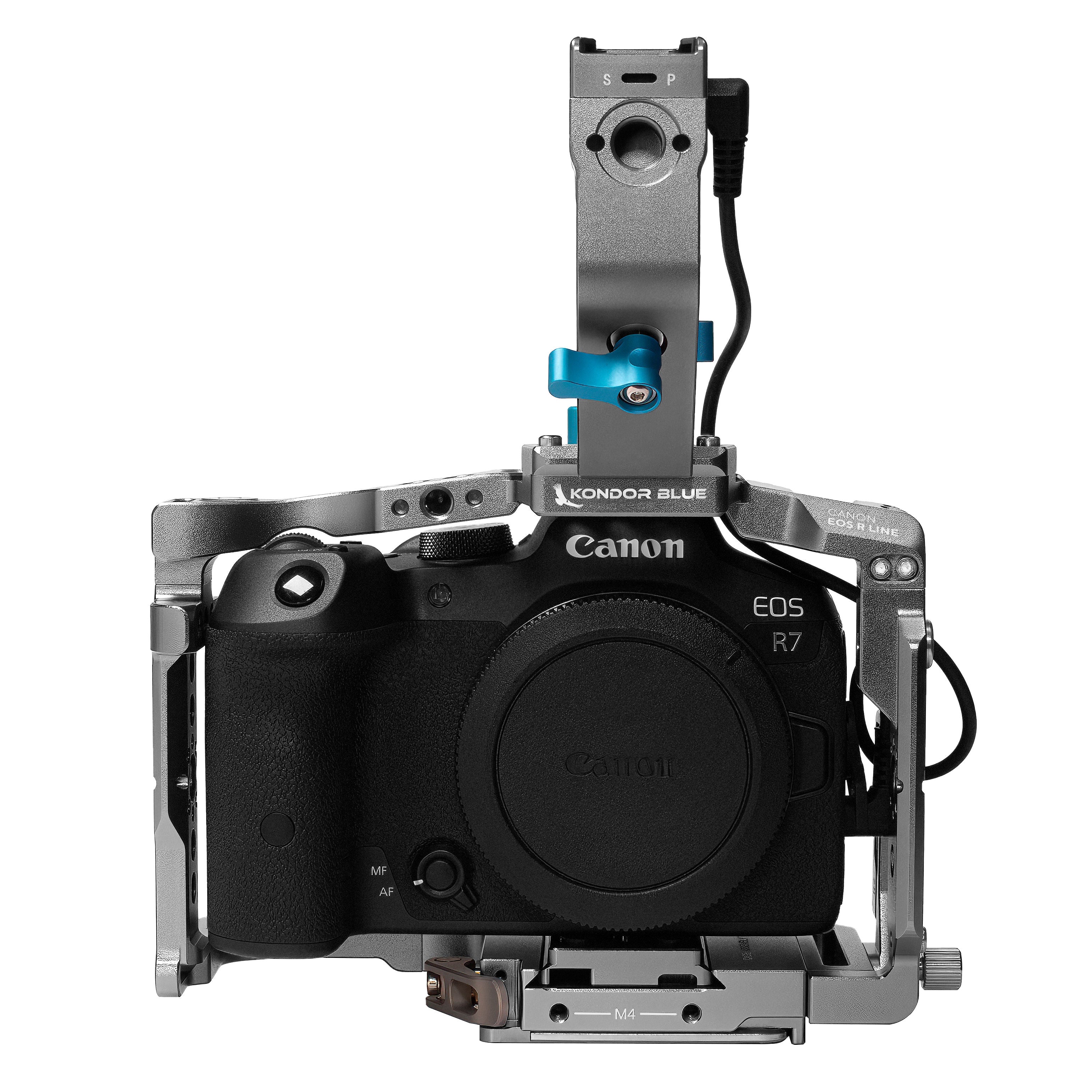 kondor-blue-canon-r7-arca-cage-full-wrap-k-fig-mit-nato image 3