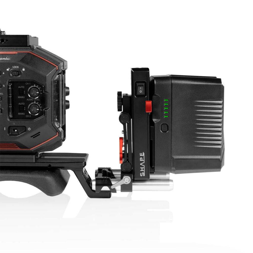 shape-full-play-akku-270-wh-v-mount image 2