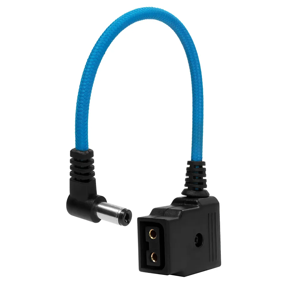 kondor-blue-6-dc-barrel-auf-d-tap-adapterkabel-stromadapter image 1