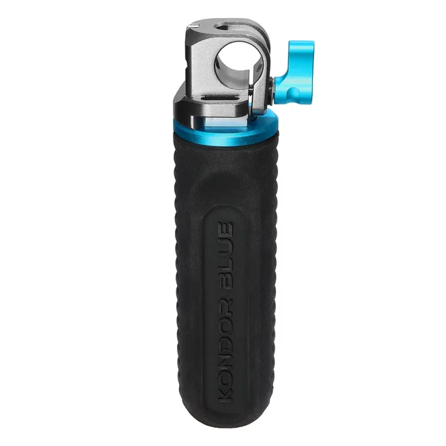 kondor-blue-15mm-hand-grip-pro-gummi-handgriff-f-r-15mm-rods image 1