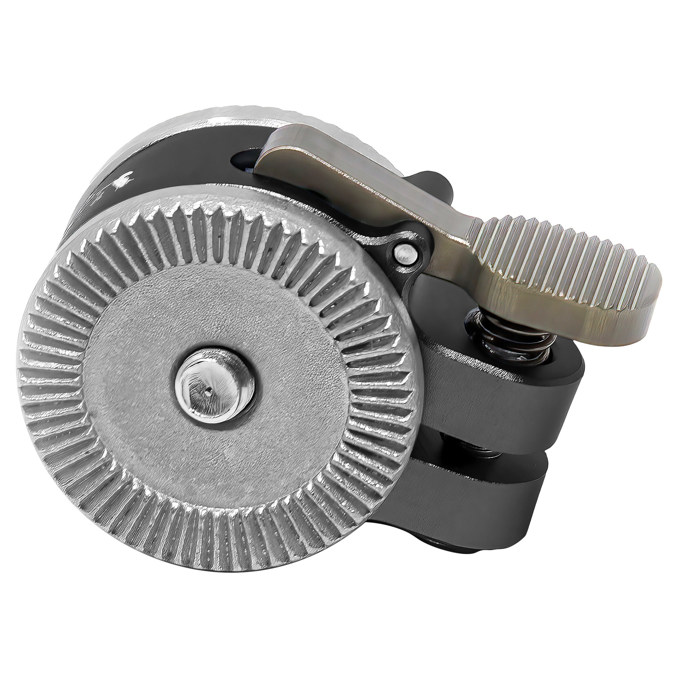 kondor-blue-quick-release-rosette-modul-push-button-arri image 7