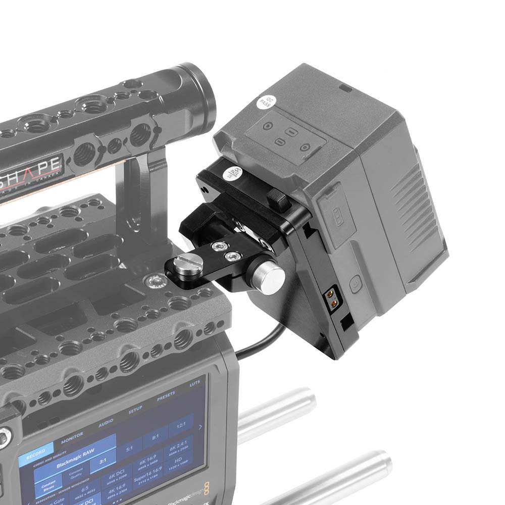 shape-v-mount-pivoting-plaque-batterie-f-r-blackmagic-pyxis-6k image 2