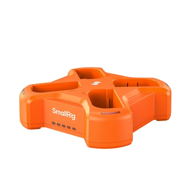 smallrig-4838-4-kanal-akkuladeger-t-f-r-canon-lp-e6nh-mit-pd-60w-usb-c image 1