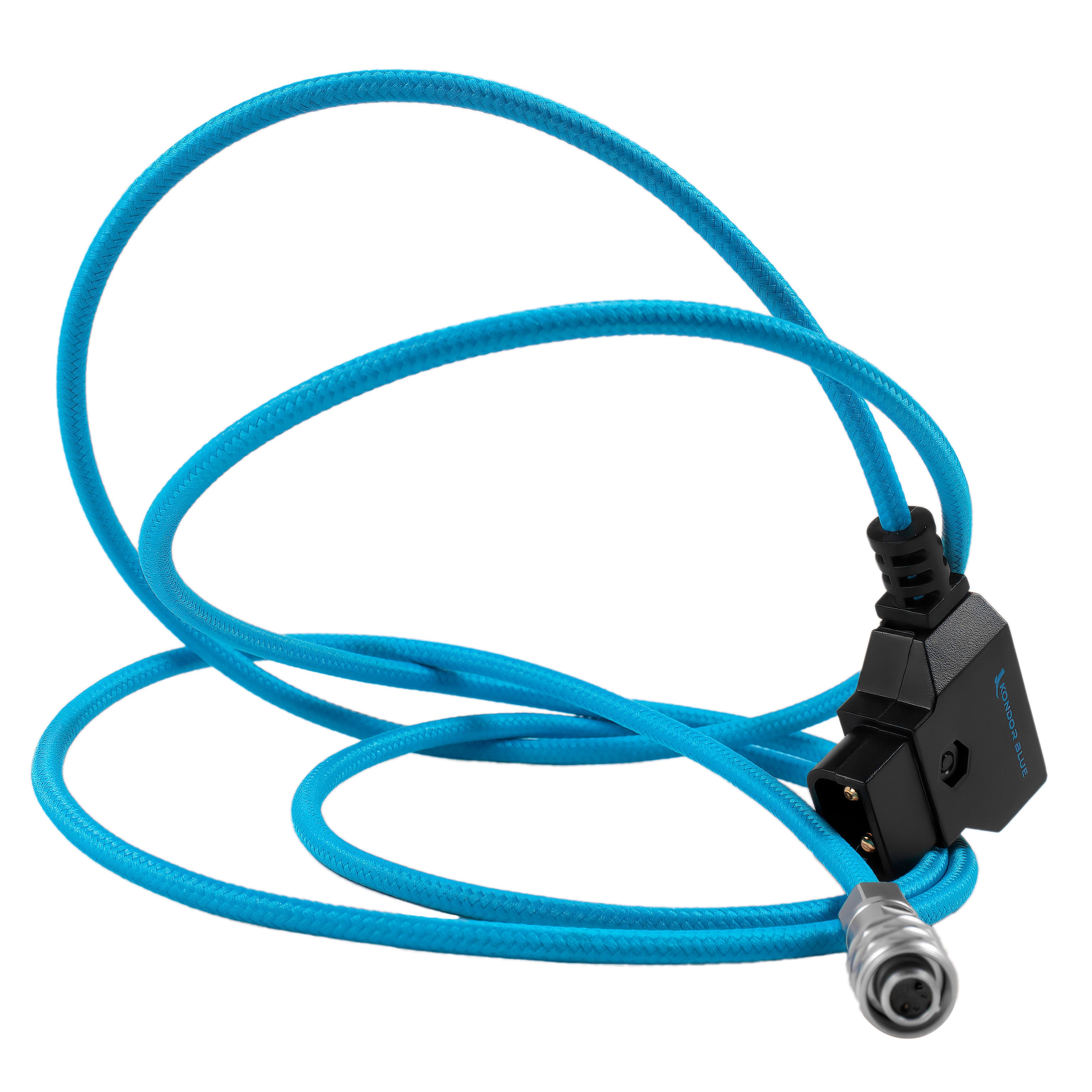 kondor-blue-d-tap-auf-bmpcc-4k-6k-pro-stromkabel-48-stromversorgungskabel image 8