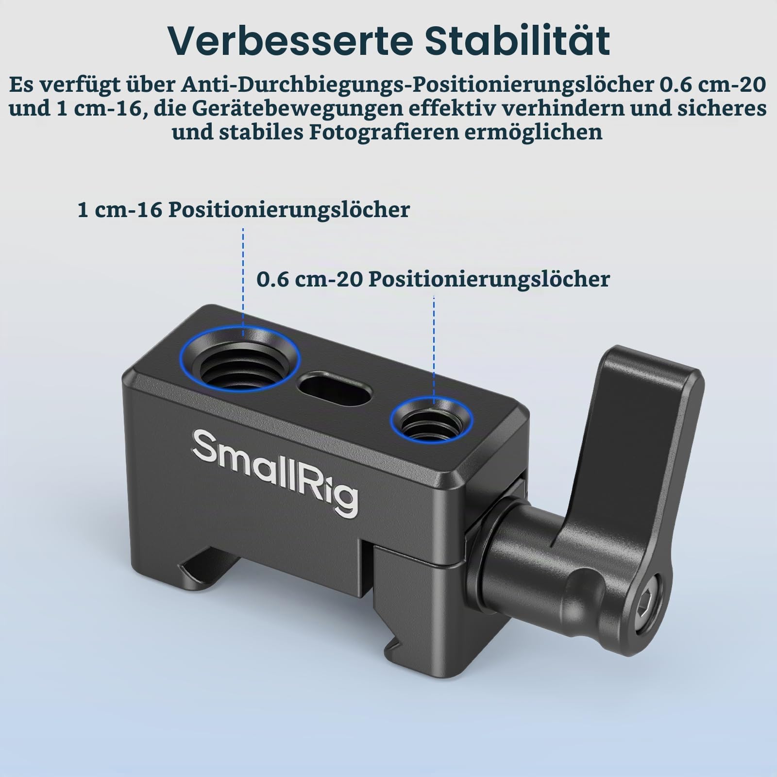 smallrig-quick-universal-nato-klemme-1973b-mit-1-4-und-3-8-l-chern image 4