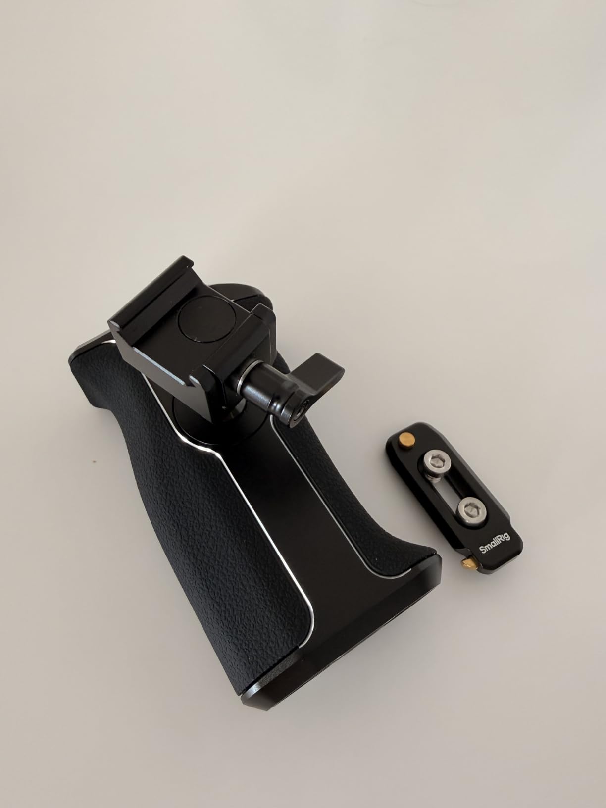 Praktisch für Gimbal