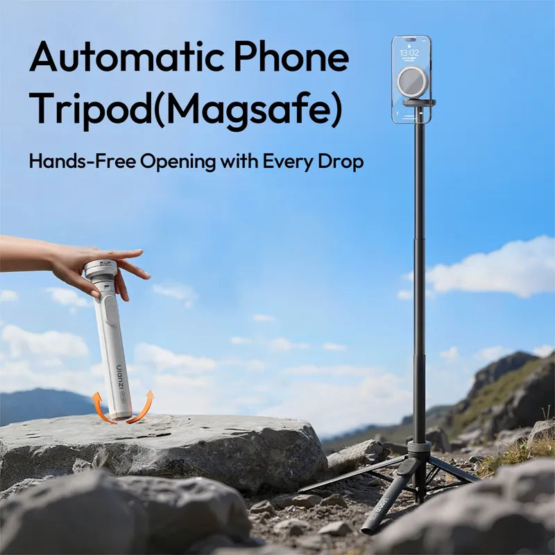 ulanzi-mt85-automatisches-pop-up-handy-stativ-magsafe image 4