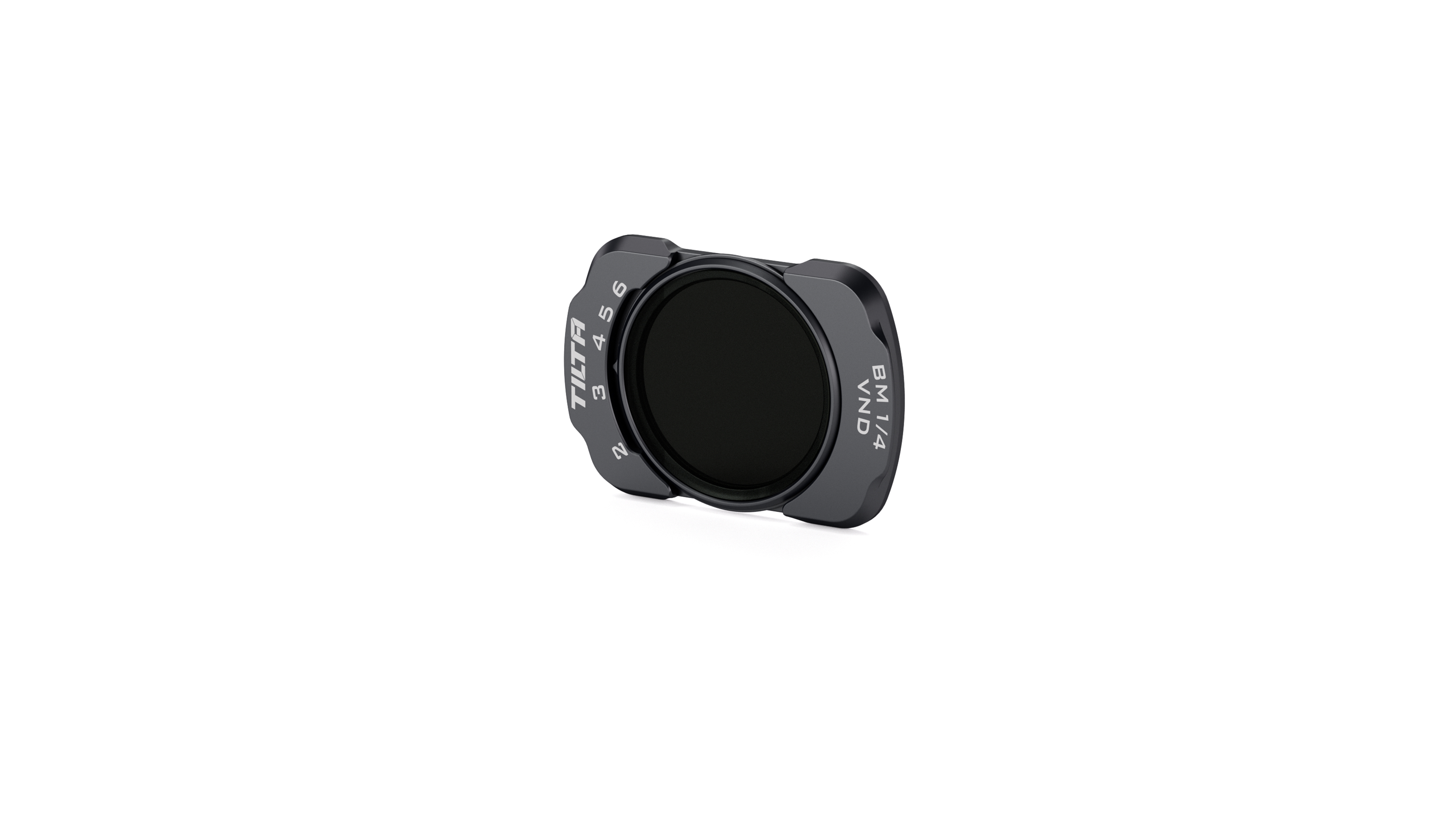 tilta-variable-nd-mit-black-mist-1-4-f-r-dji-osmo-pocket-4-2-6-stops image 1