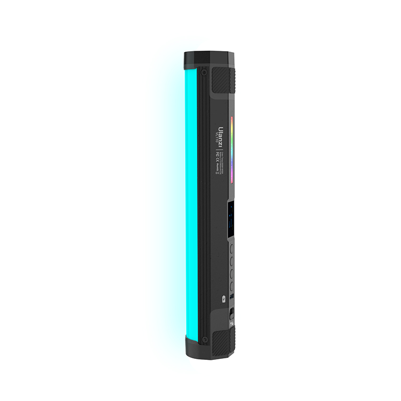 ulanzi-vl110-magnetisches-rgb-led-tube-light-9-4-zoll-2500-9000k image 1