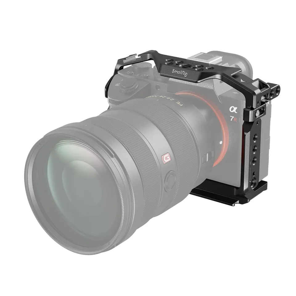 smallrig-kamerak-fig-2087d-mit-nato-schiene-f-r-sony-a7-iii-a7r-iii image 1