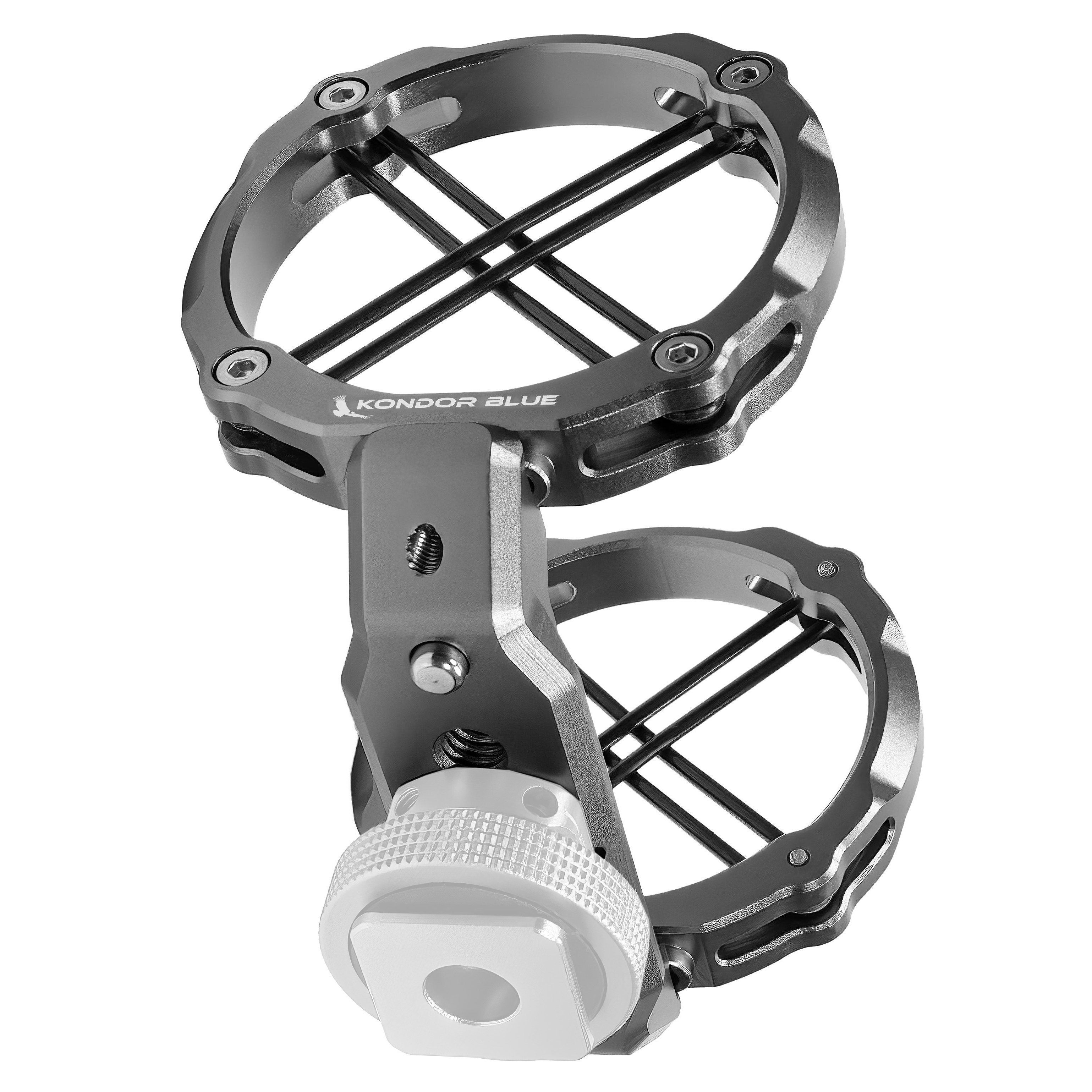 kondor-blue-mic-shock-mount-mikrofonhalterung-mit-nato-rail image 6