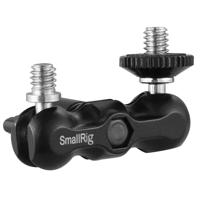 smallrig-2157-magic-arm-klein-mit-kugelkopf-1-4-zoll image 1