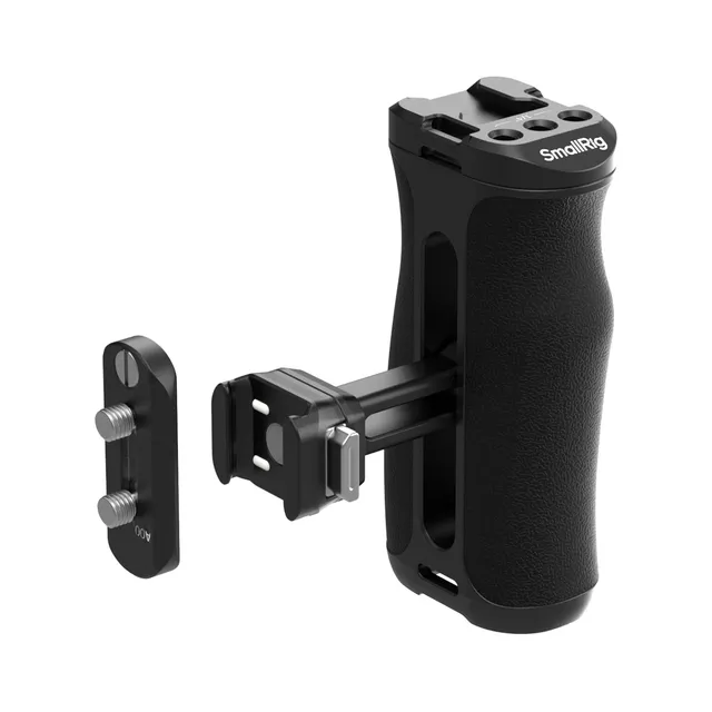 smallrig-hawklock-h21-seitengriff-5951-mit-nato-schiene-links-rechts image 1