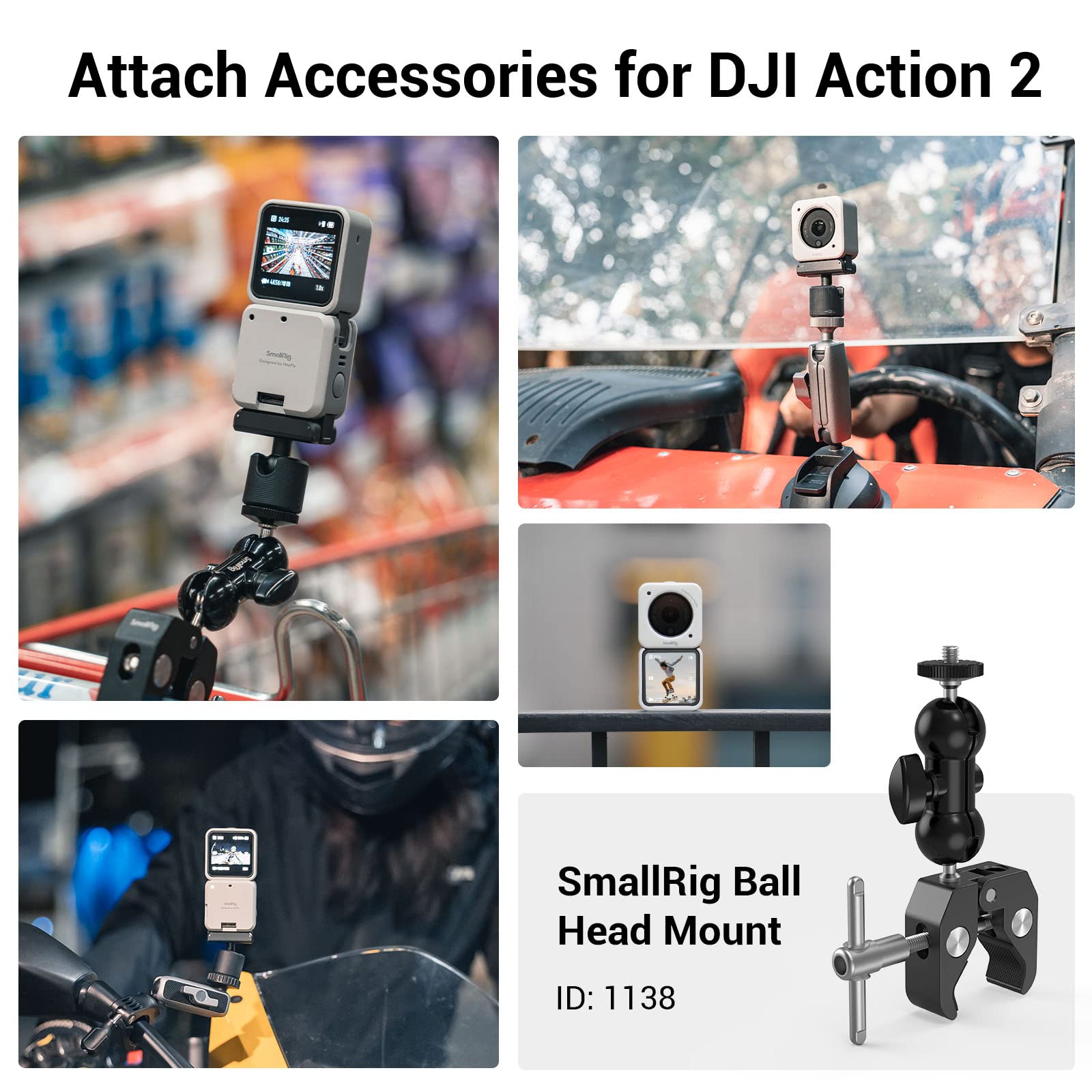 smallrig-3626-action-kamera-k-fig-f-r-dji-action-2-dual-screen-combo-wei image 6