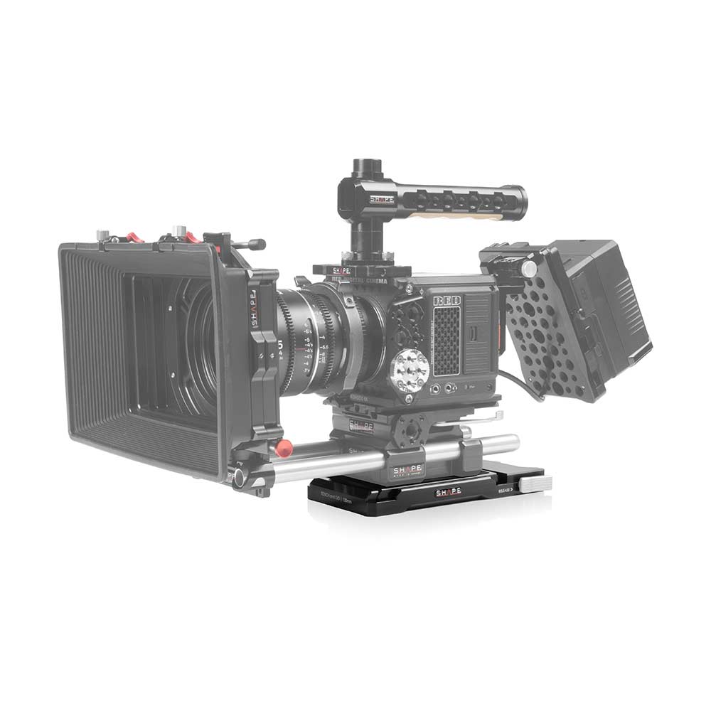 shape-touch-and-go-quick-release-flying-plate-system image 2
