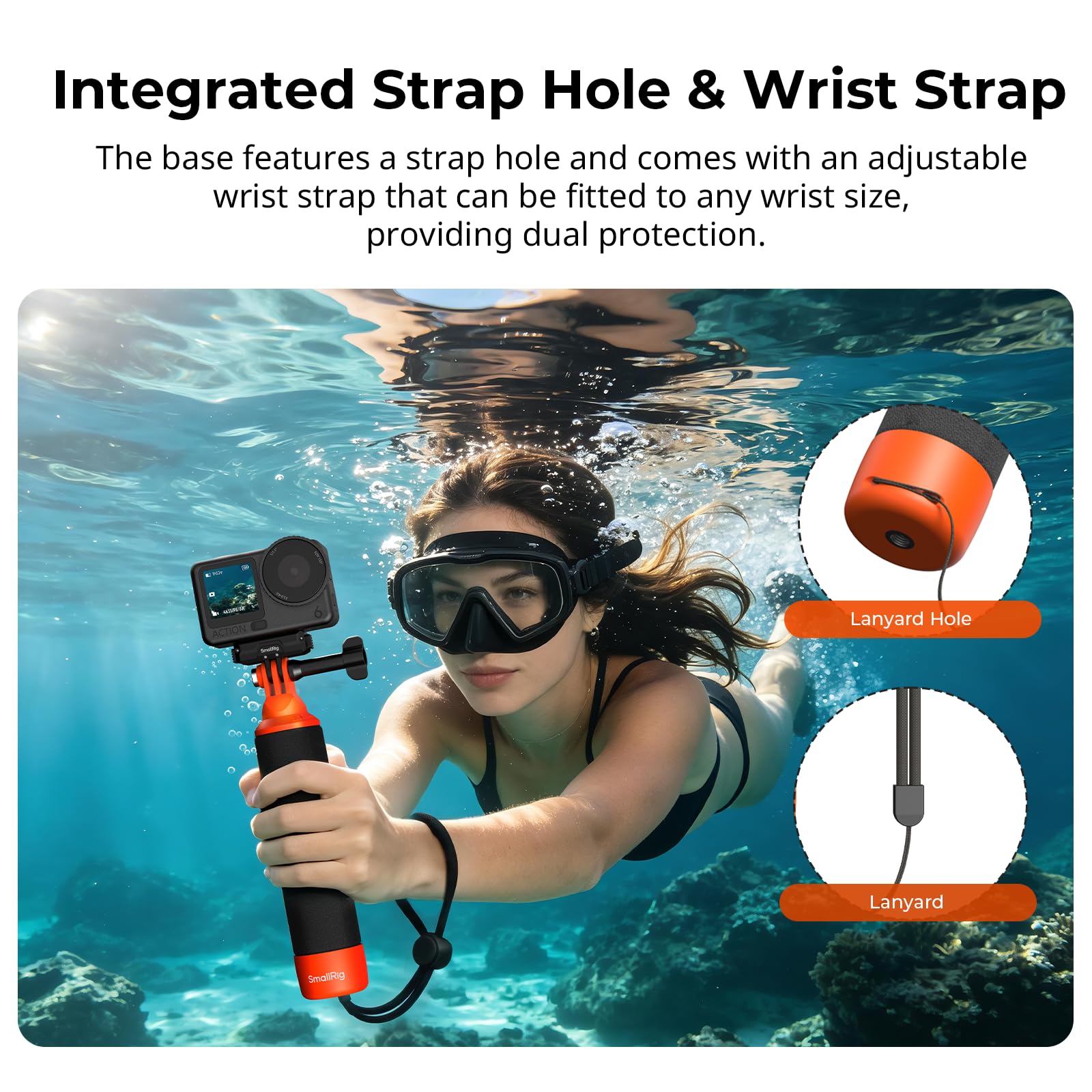 smallrig-6152-schwimmender-handgriff-f-r-dji-gopro-insta360 image 4
