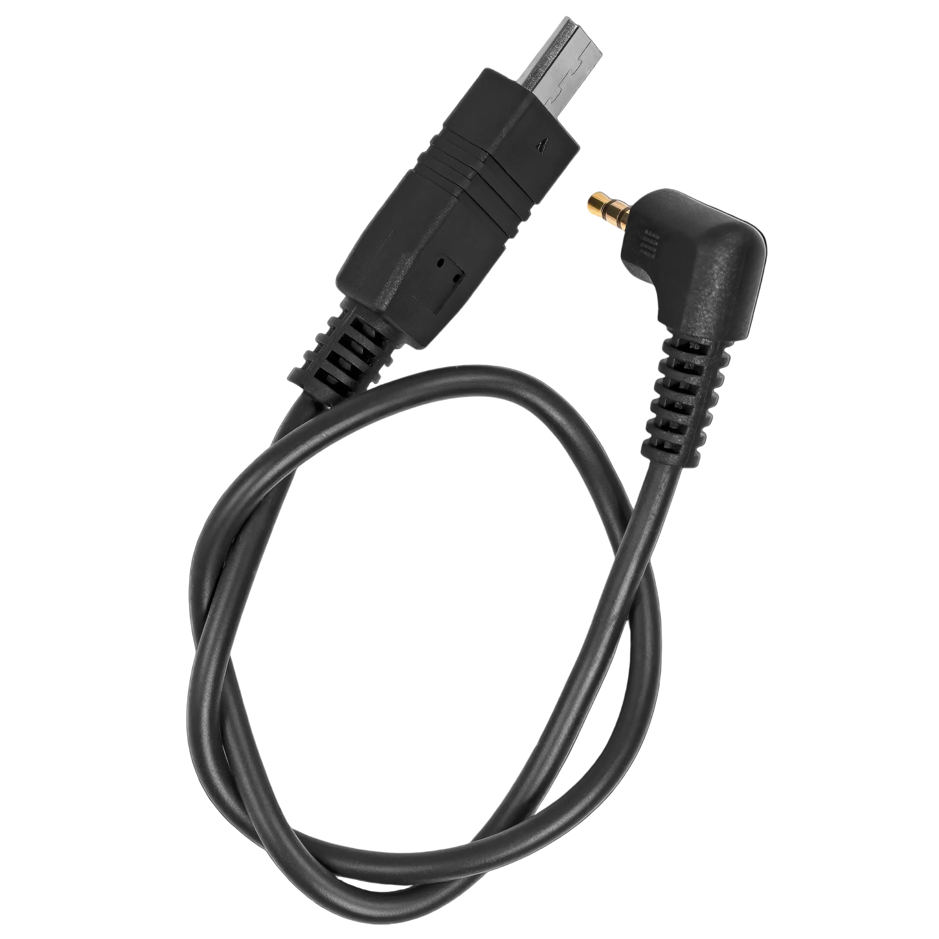 kondor-blue-2-5mm-auf-micro-usb-lanc-fernausl-sekabel-10-f-r-sony image 3