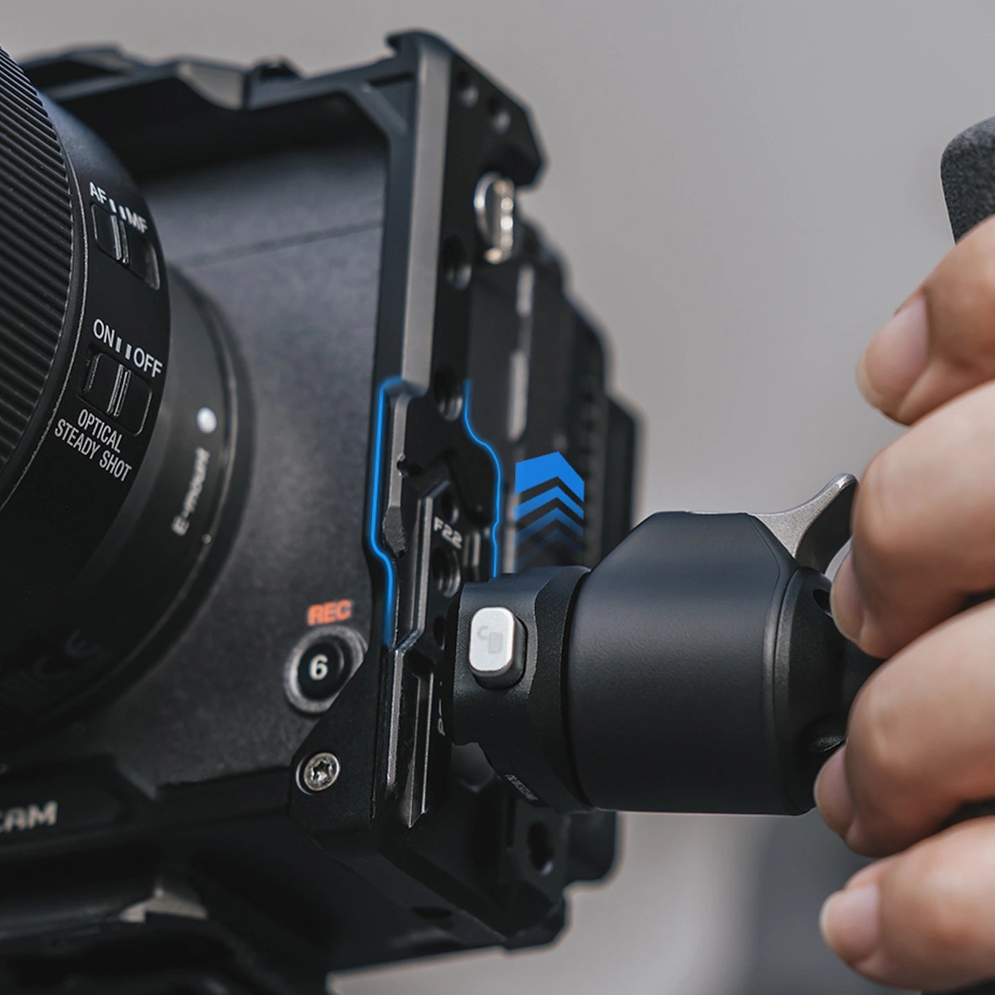 falcam-f22-quick-release-side-handle-pro-links-f22b5601 image 5