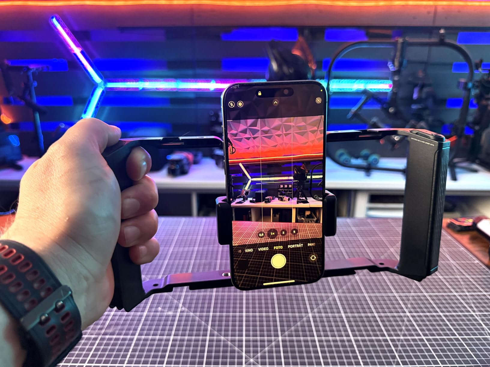 Vlogging-Gamechanger