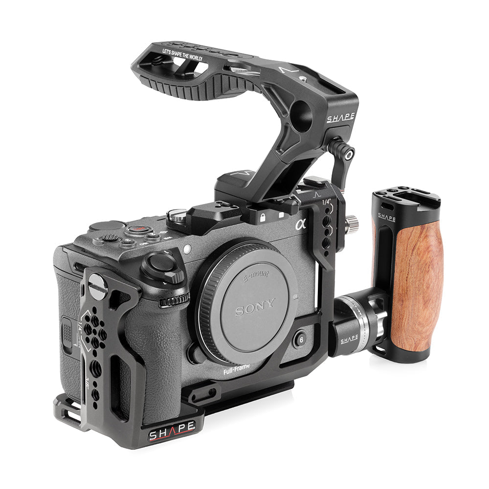 shape-creator-kamera-k-fig-basis-kit-f-r-sony-fx5 image 4
