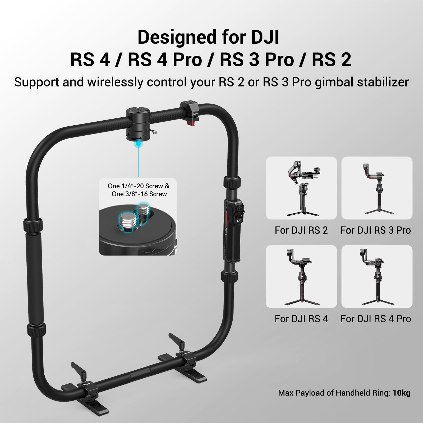 smallrig-3953-wireless-control-handring-f-r-dji-rs-2-rs-3-pro image 2