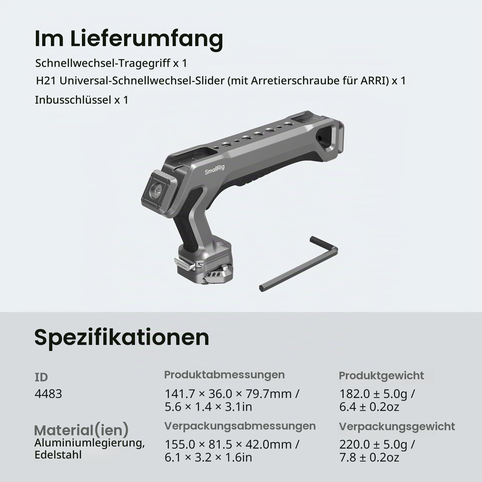 smallrig-hawklock-h21-quick-release-top-handle-kit-4483-mit-nato-slider image 8