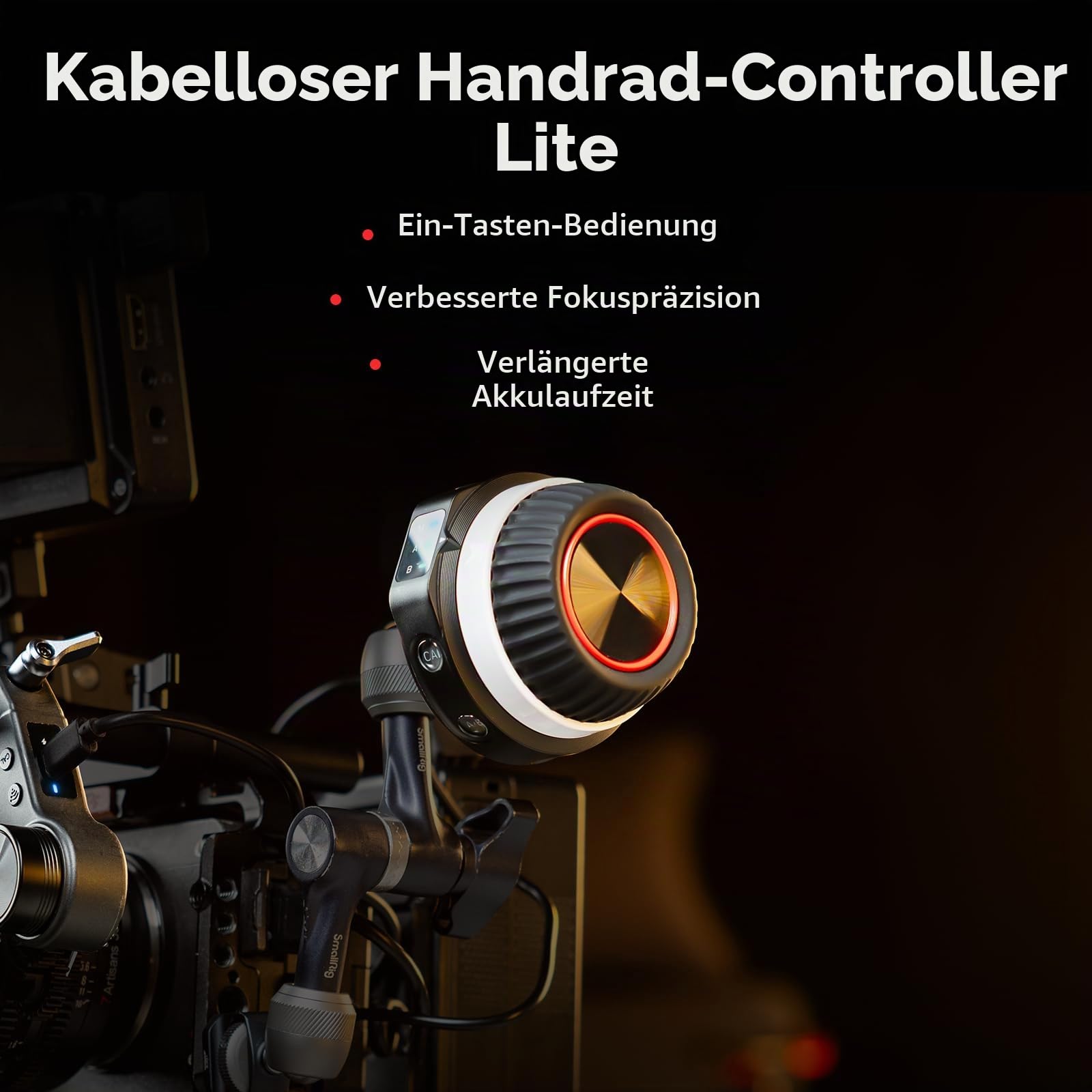 smallrig-4295-kabelloser-handrad-controller-lite-f-r-dslr-fiz image 2
