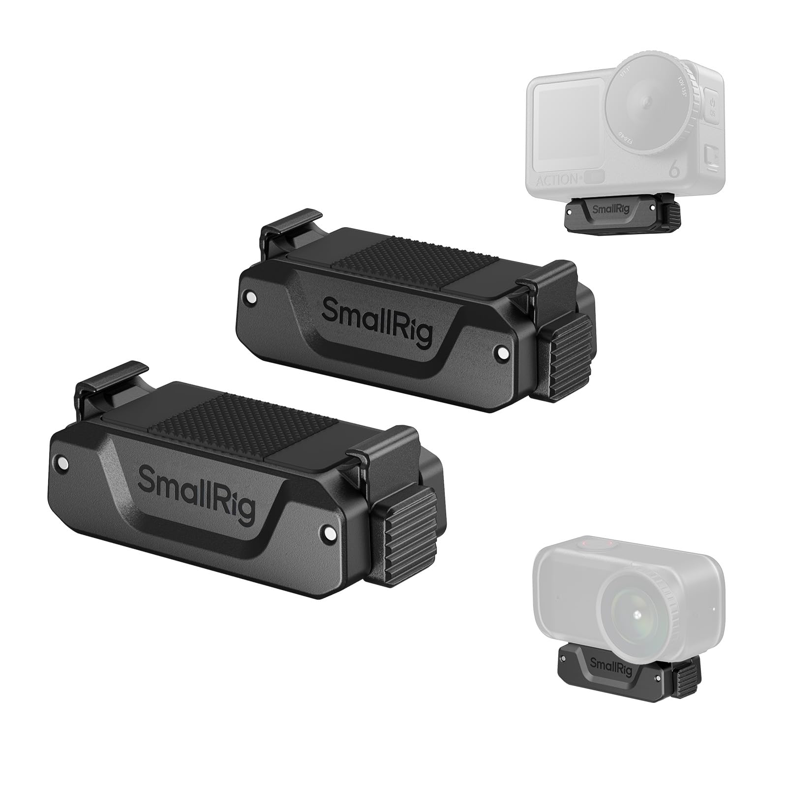 smallrig-5911-magnetischer-schnellwechseladapter-2er-set-f-r-dji-osmo-action-6-n image 8