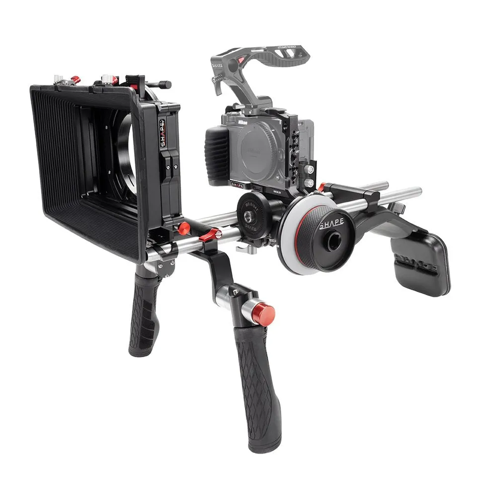 shape-schulter-rig-matte-box-follow-focus-kit-f-r-nikon-zr image 1