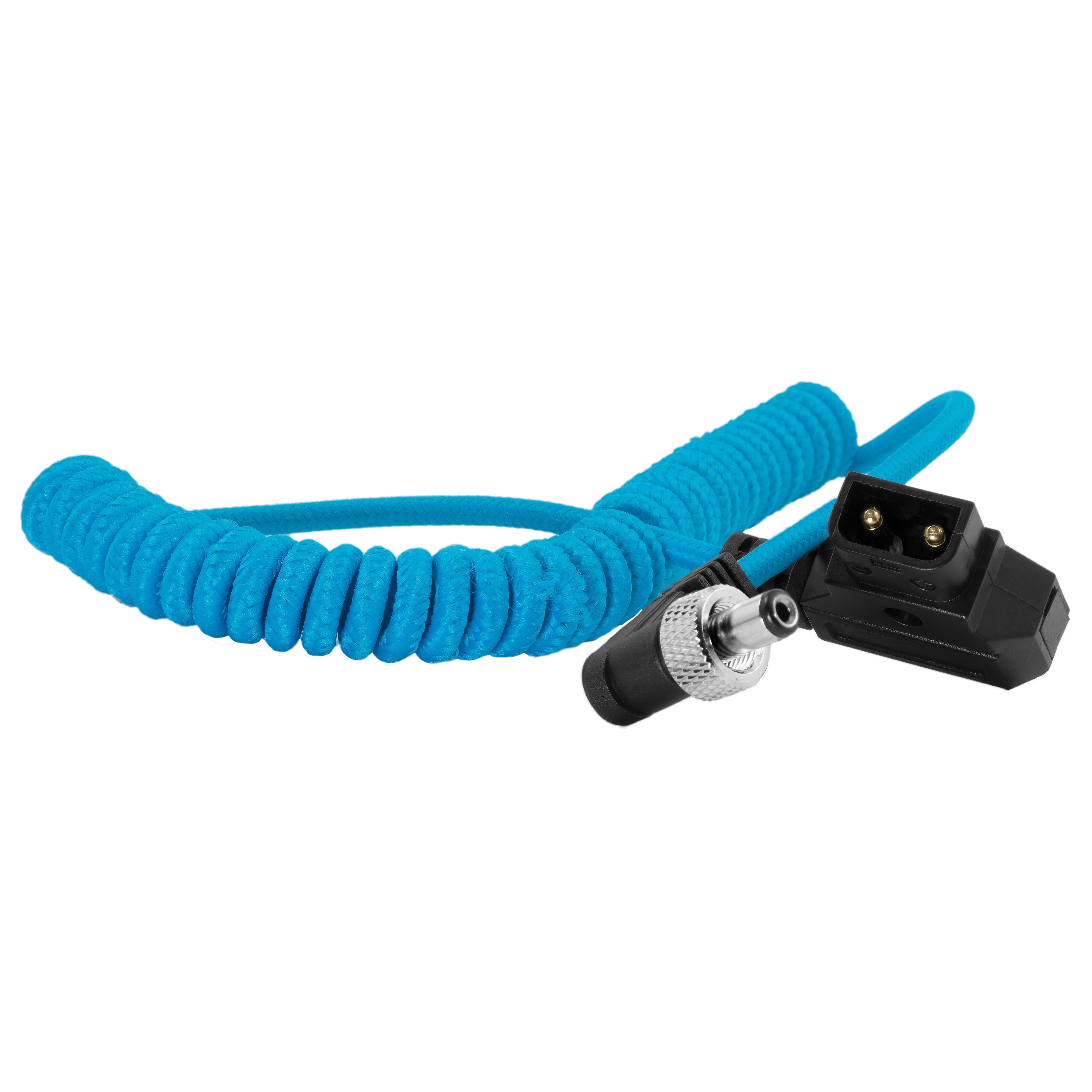 kondor-blue-spiralkabel-d-tap-auf-dc-2-5mm-winkel-f-r-amaran image 4