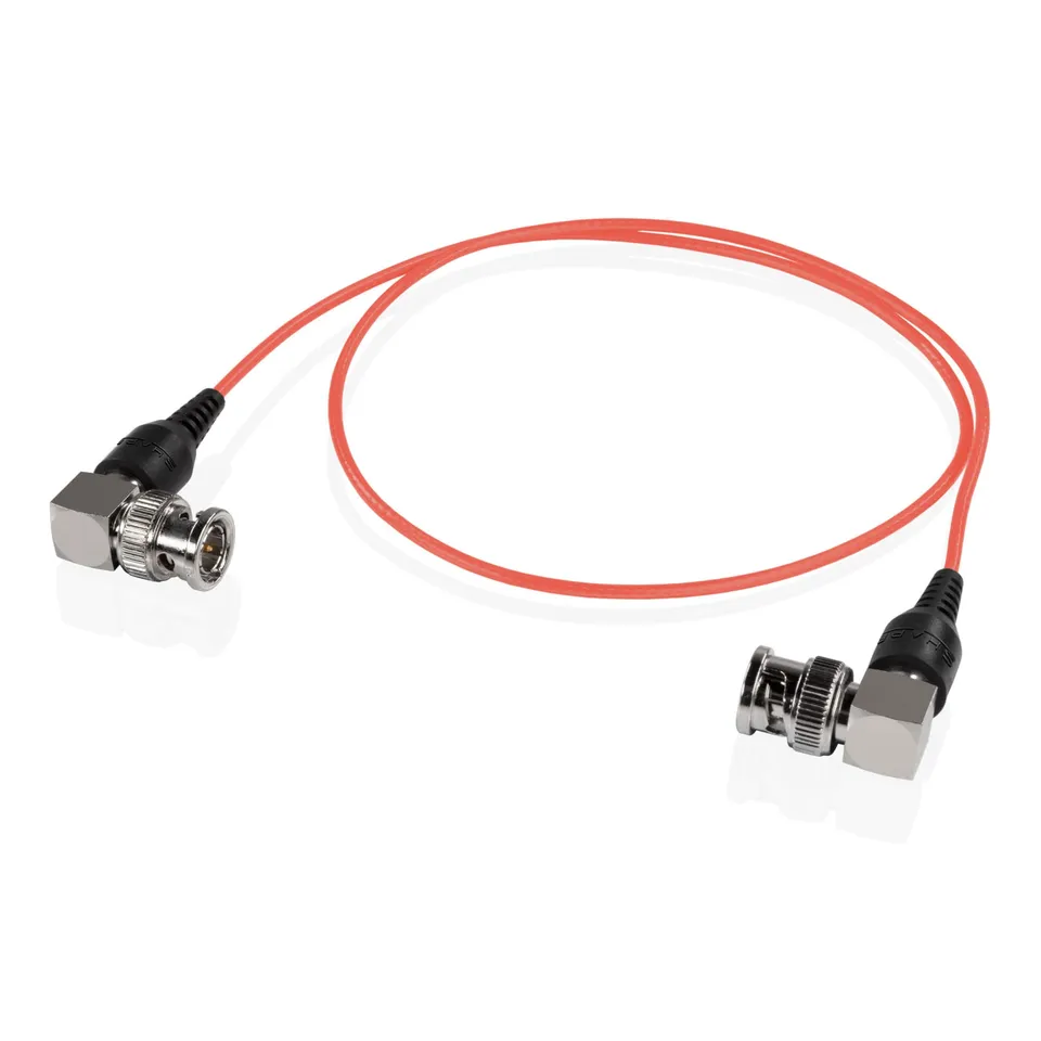 shape-skinny-90-grad-bnc-kabel-24-zoll-rot-sdi-kabel image 1