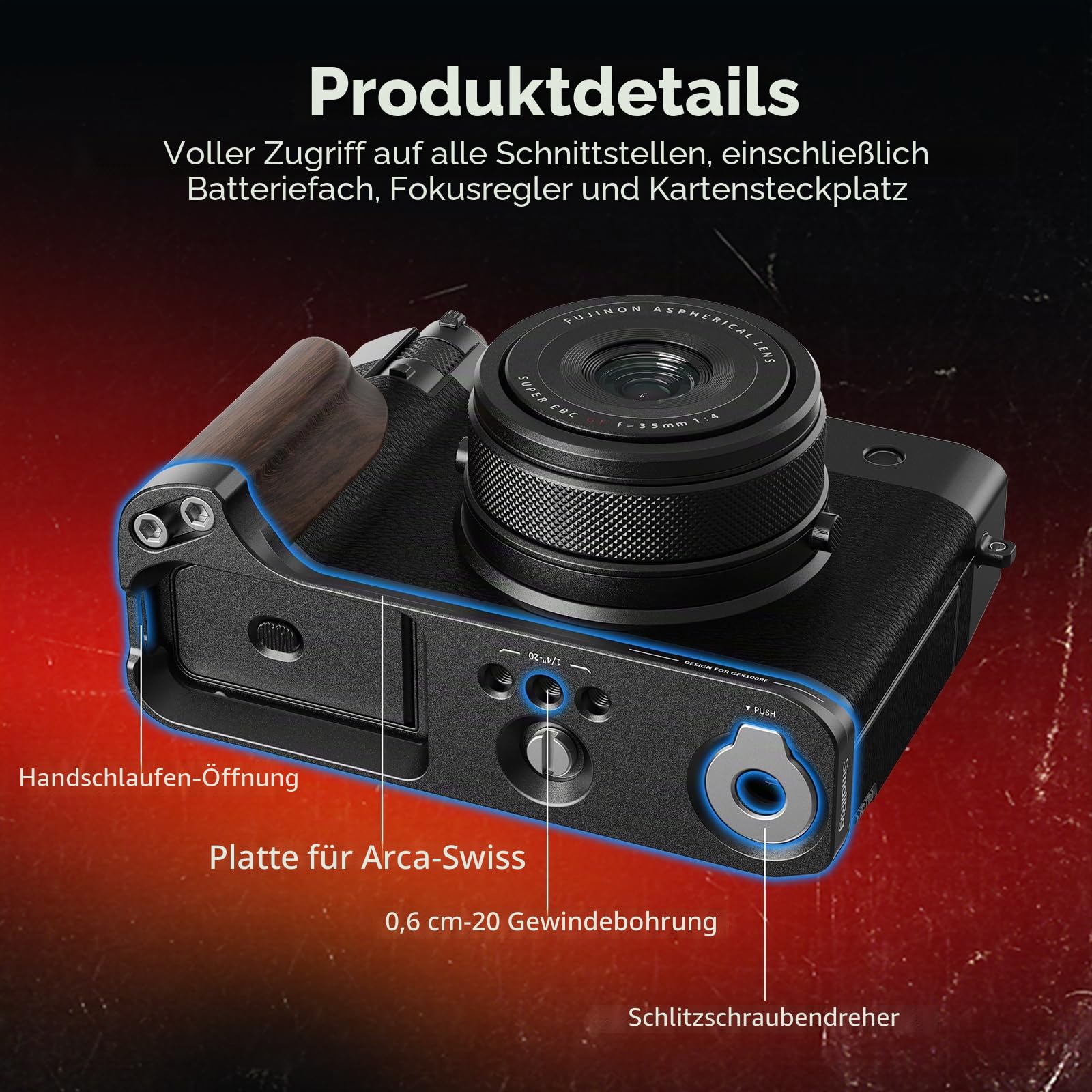 smallrig-5266-l-platte-mit-holzgriff-f-r-fujifilm-gfx100rf image 5
