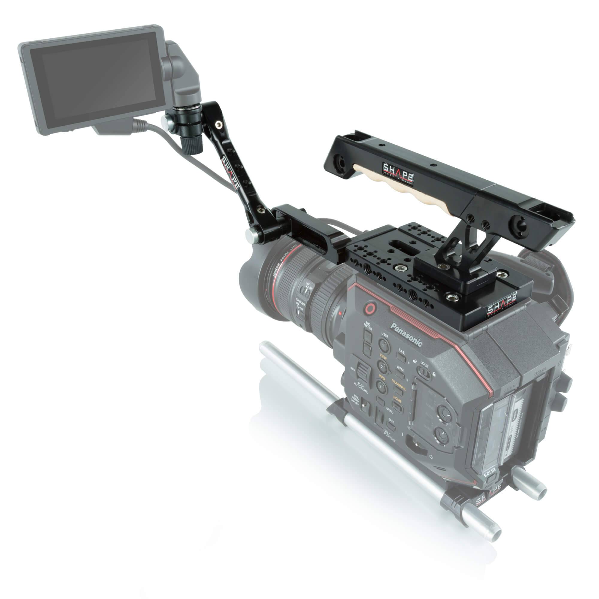 shape-push-button-viewfinder-mount-f-r-panasonic-au-eva1 image 5