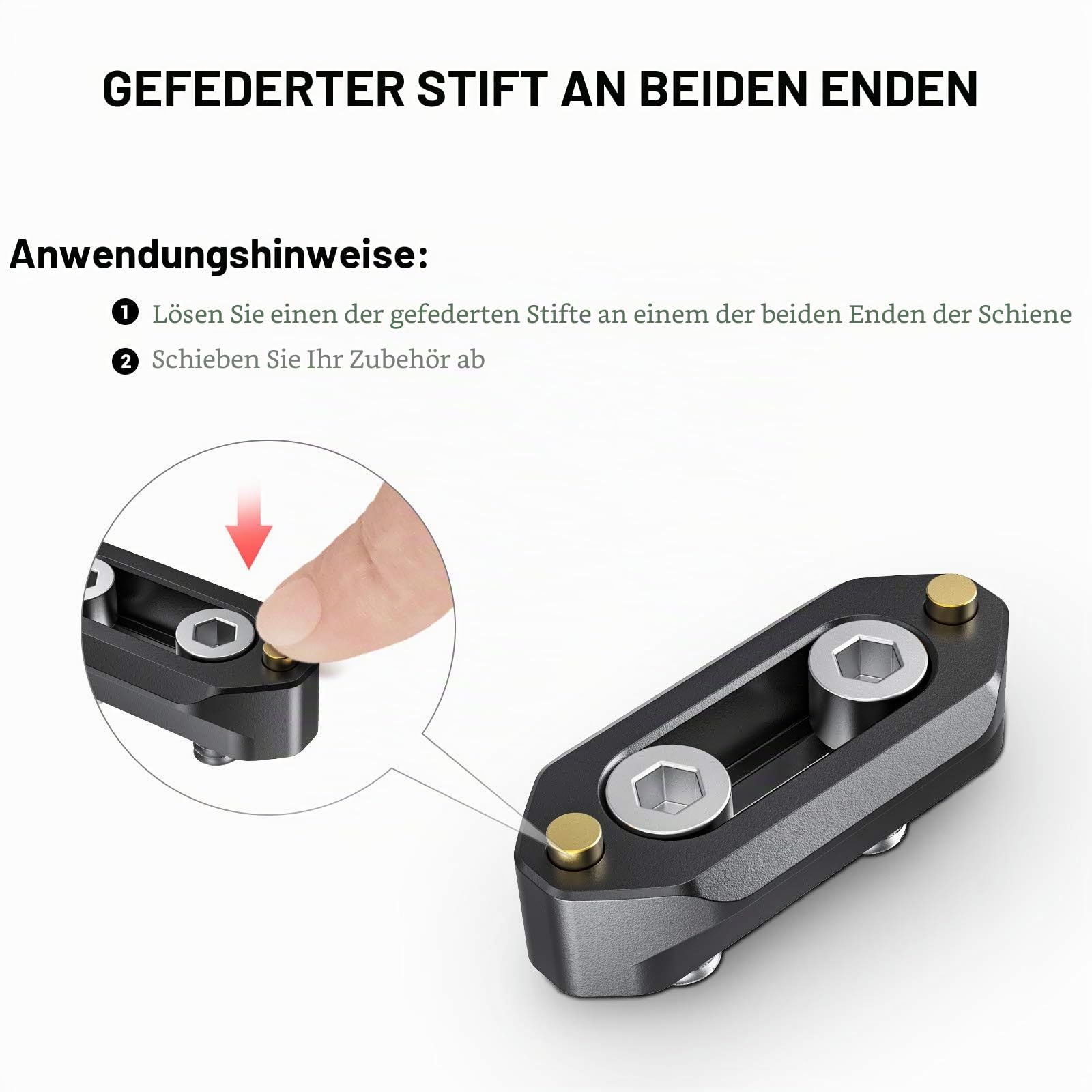 smallrig-nato-rail-1409-46mm-schnellspanner-mit-sicherheitsnadeln image 5