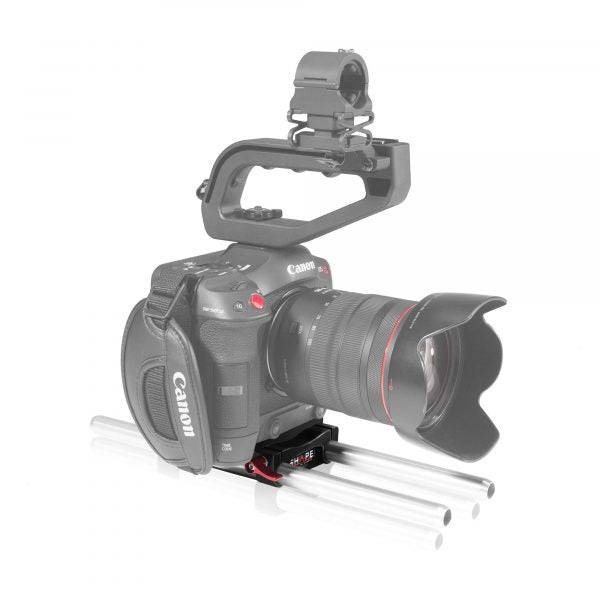 shape-canon-c70-15-mm-baseplate-lw-rod-basis-mit-12-rods image 5