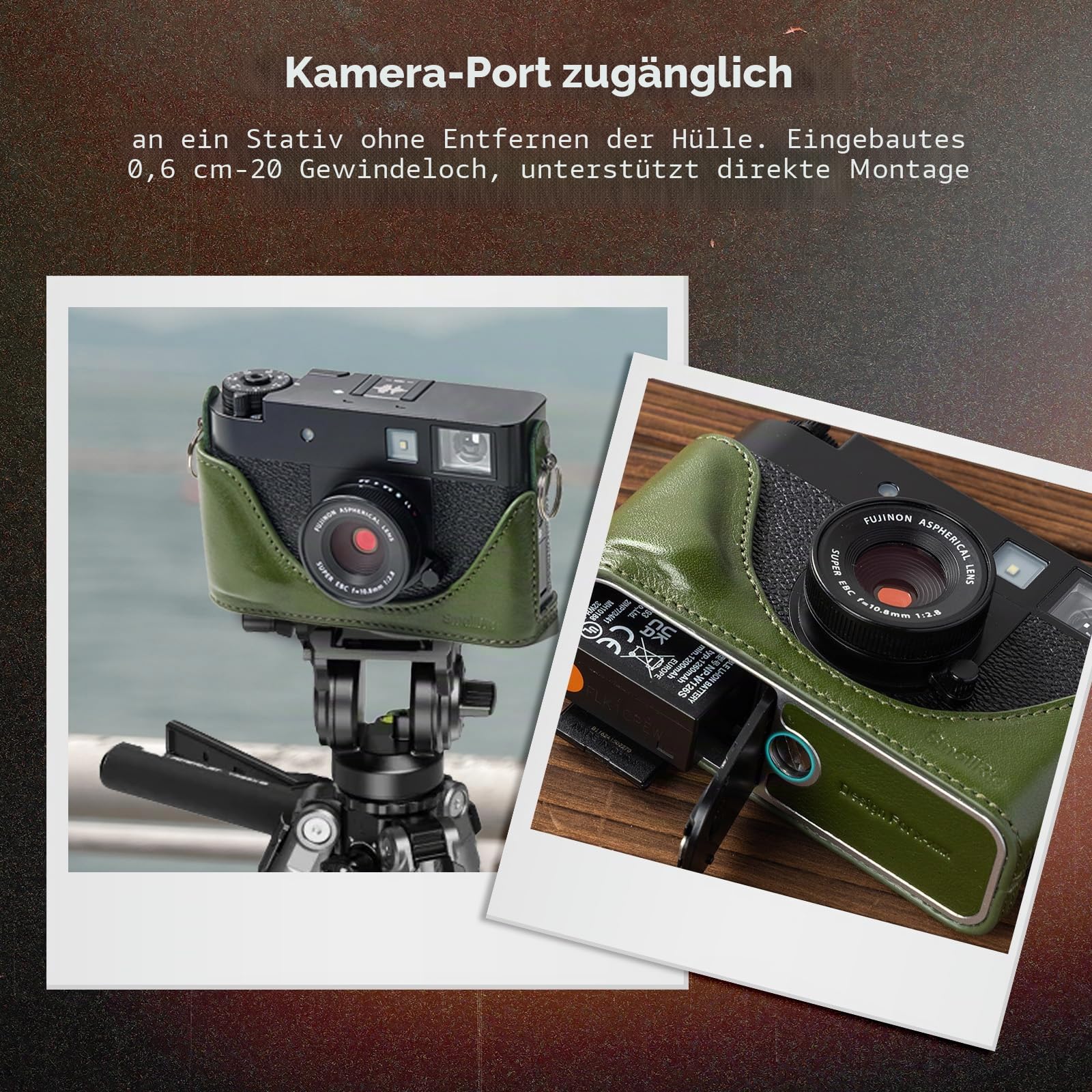 smallrig-x-half-ledertasche-5220-f-r-fujifilm-x-half-gr-n image 5