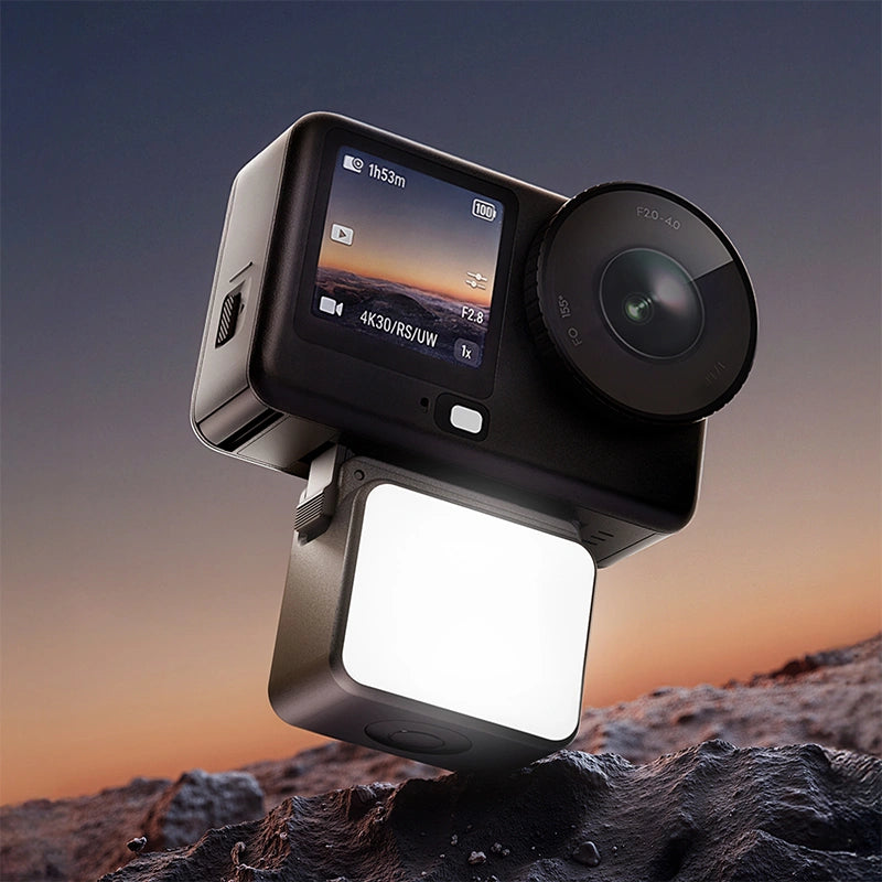 ulanzi-lm24-quick-release-mini-fill-light-ii-kit-vl-series image 2