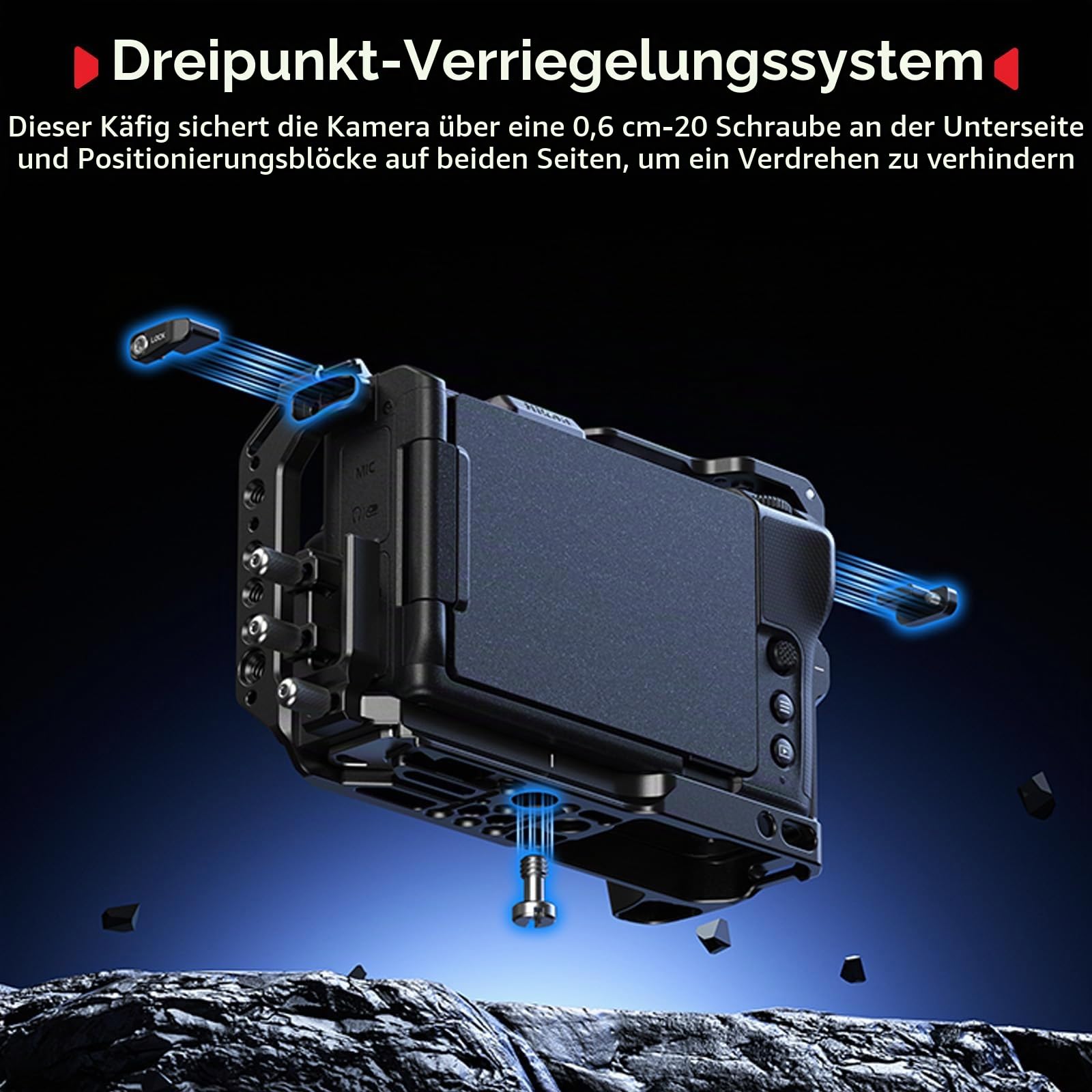 smallrig-5467-kamerak-fig-f-r-nikon-zr-mit-silikongriff-und-arca image 2
