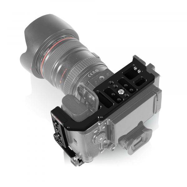 shape-kamera-cage-f-r-panasonic-lumix-gh6-aus-cnc-aluminium image 4