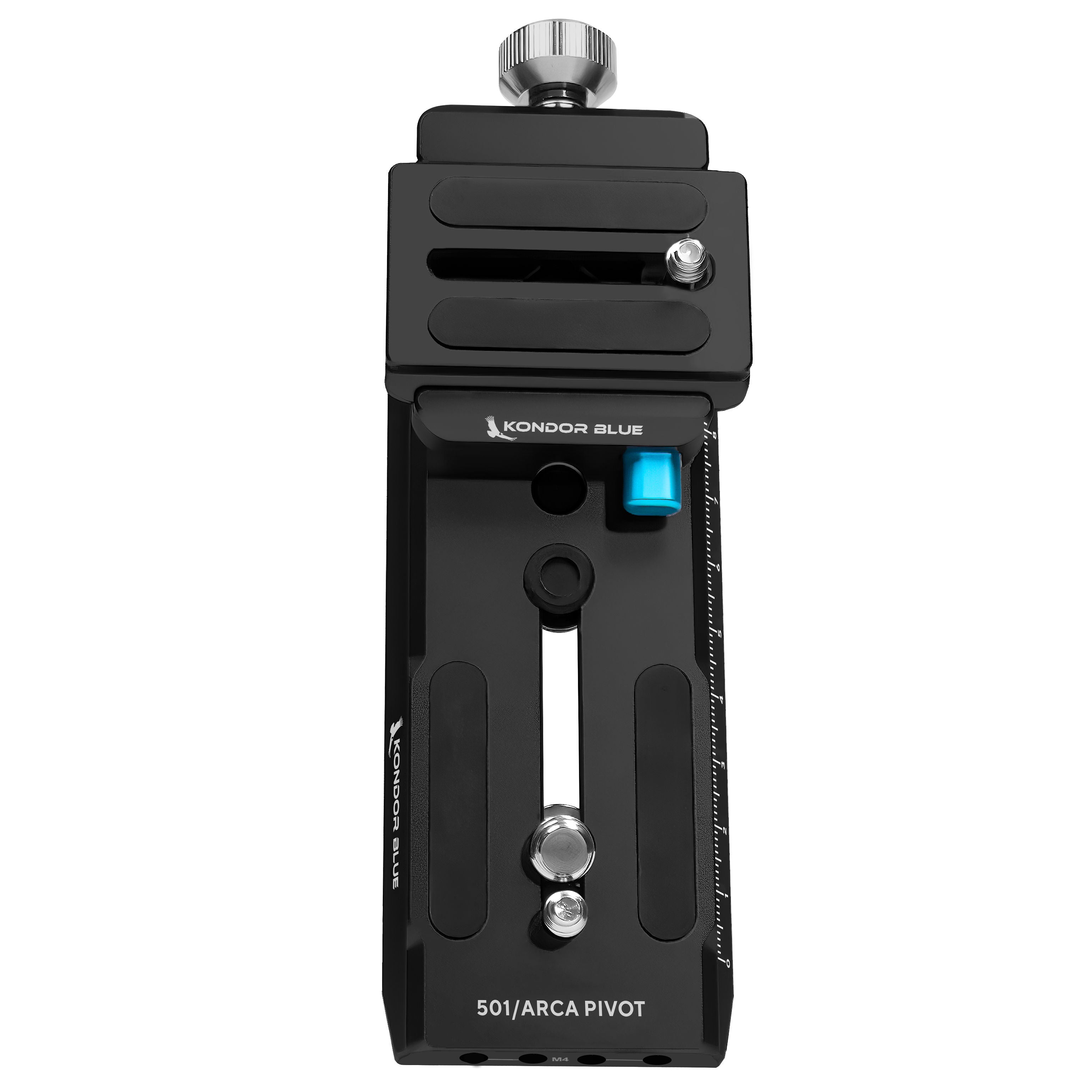 kondor-blue-gimbal-501-arca-pivot-kamera-platte-f-r-ronin-manfrotto-501-auf-arca image 7